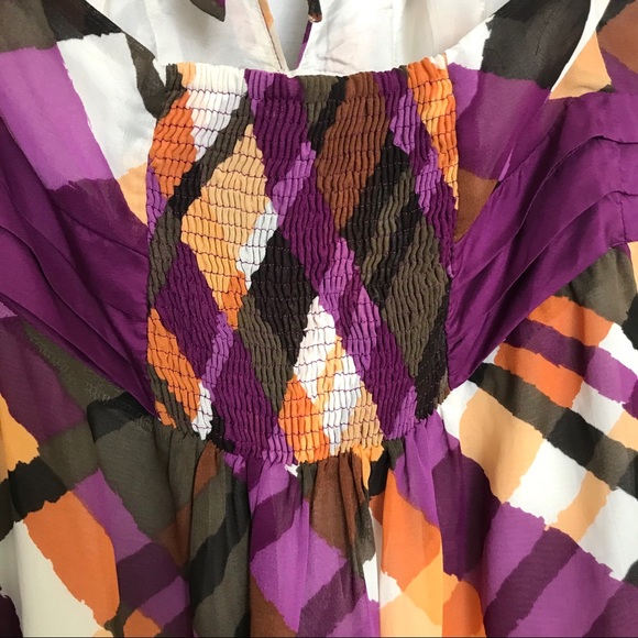 Anthropologie Moulinette Sœurs party dress - Picture 9 of 16